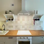 Sea & Apartament *