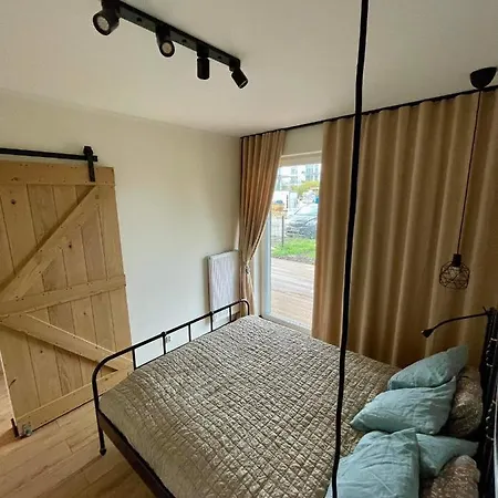 Sea & 아파트 Gąski