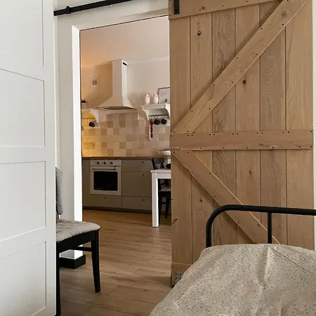 Sea & Apartment Gaski (Koszalin)