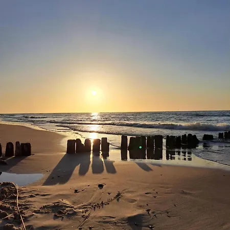 Sea & Apartment Gaski (Koszalin)