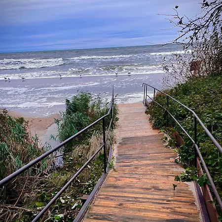 Apartman Sea & *