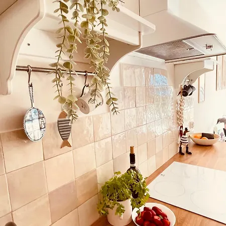 Apartman Sea & Gąski