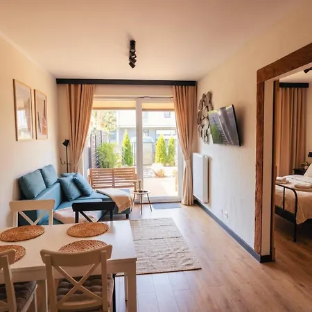 Sea & Apartman *