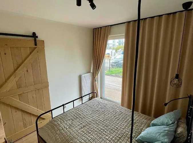 Sea & Apartment Gaski (Koszalin)