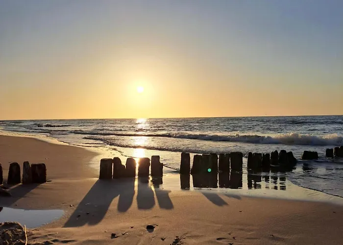 Sea & Apartment Gaski (Koszalin)