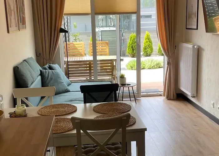 Sea & * Gaski (Koszalin)