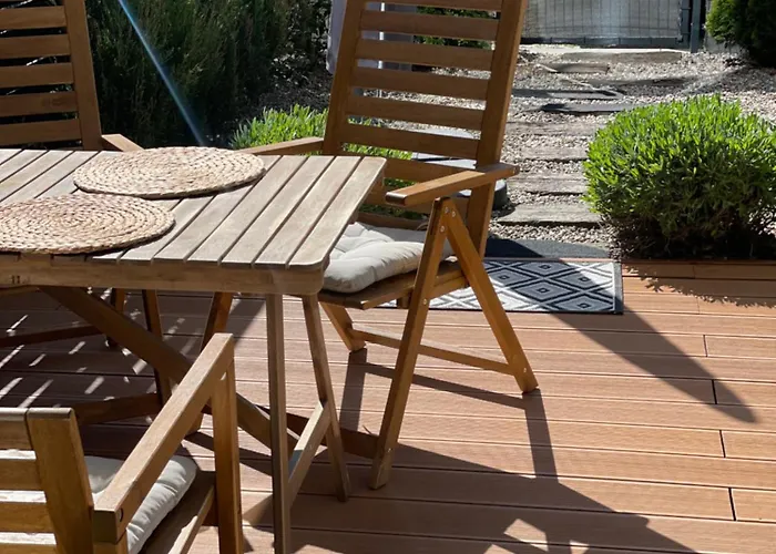 Sea & Apartment Gaski (Koszalin)